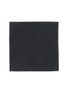 BORGO DELLE TOVAGLIE Filo Linen Napkin — Carbone/Mastice