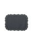 BORGO DELLE TOVAGLIE Firenze Linen Placemat — Carbone/Mastice