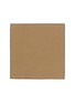BORGO DELLE TOVAGLIE Filo Linen Napkin — Avorio/Cuore Mio