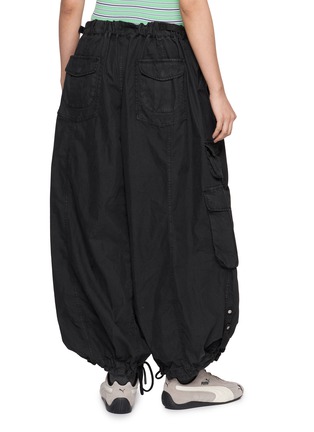 Back View - Click To Enlarge - FP MOVEMENT - Charmer Utility Pants