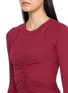  - FP MOVEMENT - Tempo Ruched Long Sleeve Top
