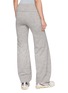 Back View - Click To Enlarge - FP MOVEMENT - Quick Step Heathered Drawstring Waistband Pants