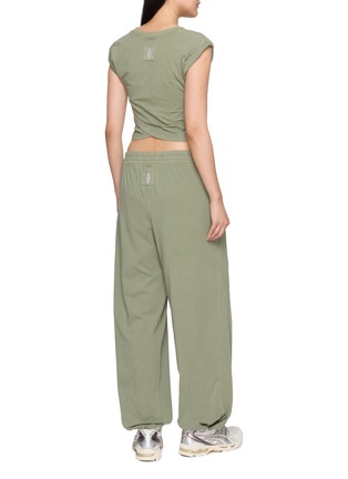 Back View - Click To Enlarge - FP MOVEMENT - Hot Shot Crossover Set