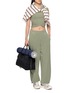 Figure View - Click To Enlarge - FP MOVEMENT - Hot Shot Crossover Set