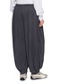 Back View - Click To Enlarge - FP MOVEMENT - Momentum Drawstring Waistband Balloon Pants