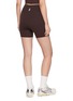 Back View - Click To Enlarge - FP MOVEMENT - Never Better Biker Shorts