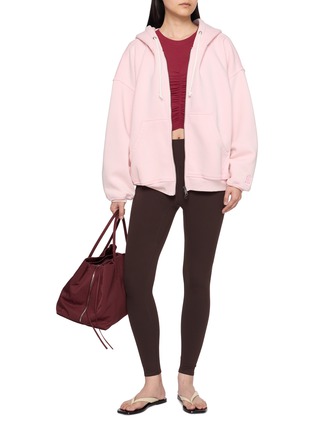 Figure View - Click To Enlarge - FP MOVEMENT - Never Better High Rise Leggings