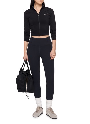Figure View - Click To Enlarge - FP MOVEMENT - Never Better High Rise Leggings