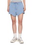 FP MOVEMENT Knockout Raw Hem Sweatshorts