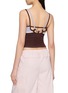 Back View - Click To Enlarge - FP MOVEMENT - All Clear Coastline Stripe Camisole