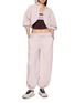 Figure View - Click To Enlarge - FP MOVEMENT - All Clear Coastline Stripe Camisole