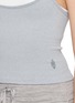  - FP MOVEMENT - All Clear Coastline Ribbed Cami Top