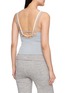 Back View - Click To Enlarge - FP MOVEMENT - All Clear Coastline Ribbed Cami Top