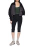 Figure View - Click To Enlarge - FP MOVEMENT - All Clear Coastline Camisole