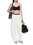 Figure View - Click To Enlarge - FP MOVEMENT - Hot Shot Easy Wide Leg Pants