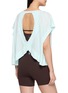 Back View - Click To Enlarge - FP MOVEMENT - My Time Cutout Back Top