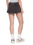 Back View - Click To Enlarge - FP MOVEMENT - Hot Shot Wrap Front Mini Skort