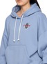  - FP MOVEMENT - Final Call Logo Hoodie
