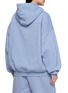 Back View - Click To Enlarge - FP MOVEMENT - Final Call Logo Hoodie