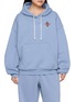 FP MOVEMENT Final Call Logo Hoodie