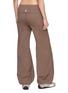 Back View - Click To Enlarge - FP MOVEMENT - Quick Step Drawstring Waistband Pants