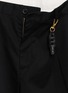  - SOLID HOMME - Straight-Leg Tailored Pants