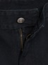  - SOLID HOMME - Washed Carpenter Wide Leg Pants