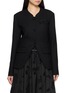 ASSIGNMENTS Mid Collar Blazer