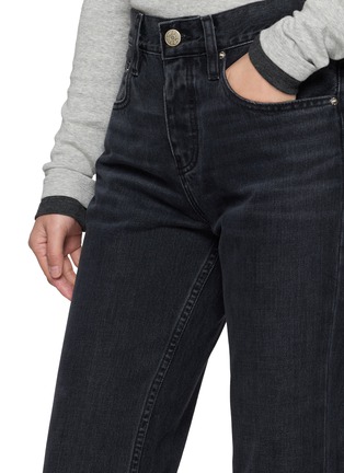  - DALA - Calla Bootcut Cotton Denim Jeans