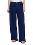 DALA Isle Cotton Denim Jeans