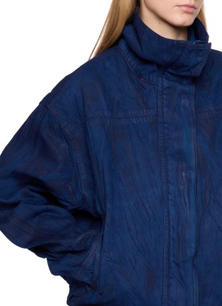  - DALA - Funnel Stills Jacket