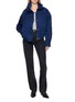 Figure View - Click To Enlarge - DALA - Funnel Stills Jacket