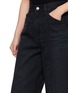  - DALA - Lido Cotton Denim Ankle Jeans
