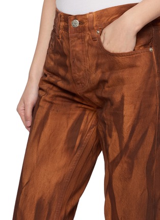  - DALA - Calla Cotton Denim Jeans