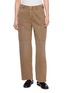 DALA Dove Carpenter Cotton Denim Jeans