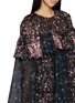  - ULLA JOHNSON - Lune Ruffled Mini Dress
