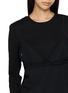  - ULLA JOHNSON - Freda Layered Cami Top