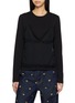 ULLA JOHNSON Freda Layered Cami Top