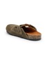  - MEXICANA SHOES - Bahia Footbed Leather Clogs