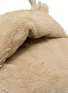 Detail View - Click To Enlarge - APOLLO - X'Mas Giant Home Slippers — Reindeer