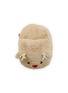APOLLO X'Mas Giant Home Slippers — Reindeer