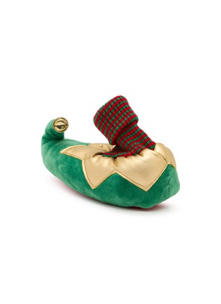  - APOLLO - Kids' X'Mas Homeboots — Elf