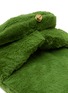 Detail View - Click To Enlarge - APOLLO - X'Mas Giant Home Slippers — Elf