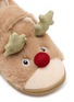 Detail View - Click To Enlarge - APOLLO - Kids' X'Mas Homeboots — Reindeer