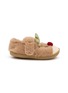 APOLLO Kids' X'Mas Homeboots — Reindeer