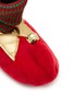 Detail View - Click To Enlarge - APOLLO - Kids' X'Mas Homeboots — Elf