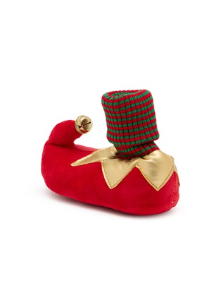  - APOLLO - Kids' X'Mas Homeboots — Elf