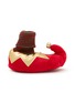 APOLLO Kids' X'Mas Homeboots — Elf