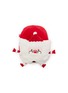 APOLLO X'Mas Giant Home Slippers — Santa