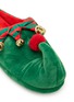 Detail View - Click To Enlarge - APOLLO - Men's X'Mas Home Slippers